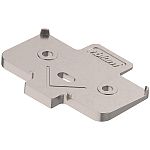 Blum 2mm +5 Deg Angled Spacer Wedge