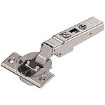 Blum 110&deg;+ CLIP top BLUMOTION Hinge (Full Overlay CLIP top, Screw-On, Soft-Close)