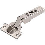 Blum 120&deg; CLIP top Hinge (Full Overlay, Screw-On, Self-Close)