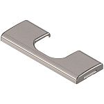 Blum CLIP top Hinge Cup Cover Cap (Nickel)