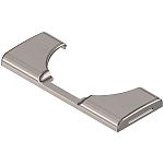 Blum Hinge Arm Blank Cover Cap, For 125/155 Degree Hinges (Black)