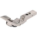 Blum -45&deg; Angled CLIP top Hinge (Inserta, Self-Close)