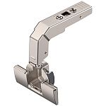Blum Overlay Blind Corner CLIP top Hinge (Inserta, Self-Close)