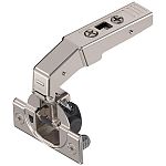Blum Inset Blind Corner CLIP top BLUMOTION Hinge (Doweled/Press-In, Soft-Close)