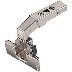 Blum Inset Blind Corner CLIP top Hinge (Inserta, Self-Close)