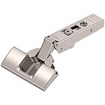 Blum 120&deg; CLIP top Hinge (Full Overlay, Inserta, Self-Close)