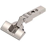 Blum 120&deg;+ CLIP top Hinge (Full Overlay, Inserta, Self-Close)