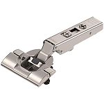 Blum 110&deg; CLIP top BLUMOTION Hinge (Full Overlay, Inserta, Soft-Close)