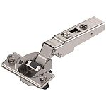 Blum 110&deg;+ CLIP top BLUMOTION Hinge (Full Overlay Expando, Soft-Close)