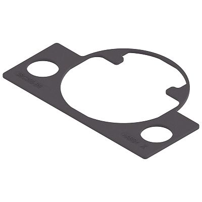 Blum COMPACT Hinge Cup Spacer for Thin Doors