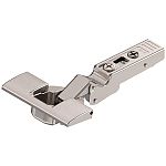 Blum -30&deg; Angled CLIP top Hinge (Inserta, Self-Close)