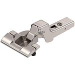 Blum 110&deg; CLIP top Hinge (Inset, Inserta, Self-Close)