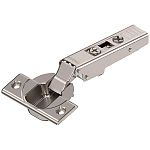 Blum 110&deg; CLIP top Hinge (Full Overlay, Screw-On, Self-Close)