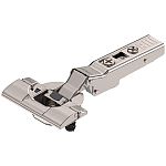 Blum -15&deg;Angled CLIP top BLUMOTION Hinge (Inserta, Soft-Close)