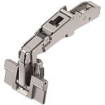 Blum 170&deg; CLIP top Hinge (Full Overlay, Inserta, Self-Close)