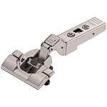 Blum +20&deg; Angled Hinge CLIP top BLUMOTION Hinge (Inserta, Soft-Close)