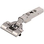 Blum 110&deg;+ CLIP top BLUMOTION Hinge (Full Overlay Inserta, Soft-Close)