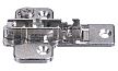 Grass Nexis (Mepla CS) 2MM Cam Base Plate - EACH (3-Point Fixing, Screw-in, Steel)