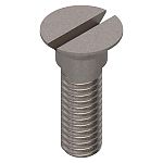 CLOSEOUT SPECIAL! - Blum 14mm Twin Application Connecting Screw - EACH (Nickel)
