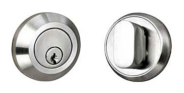 Unison Inox INOX Unison Hardware Inc. ROUNDSS-DB - Unison INOX Stainless Steel ...