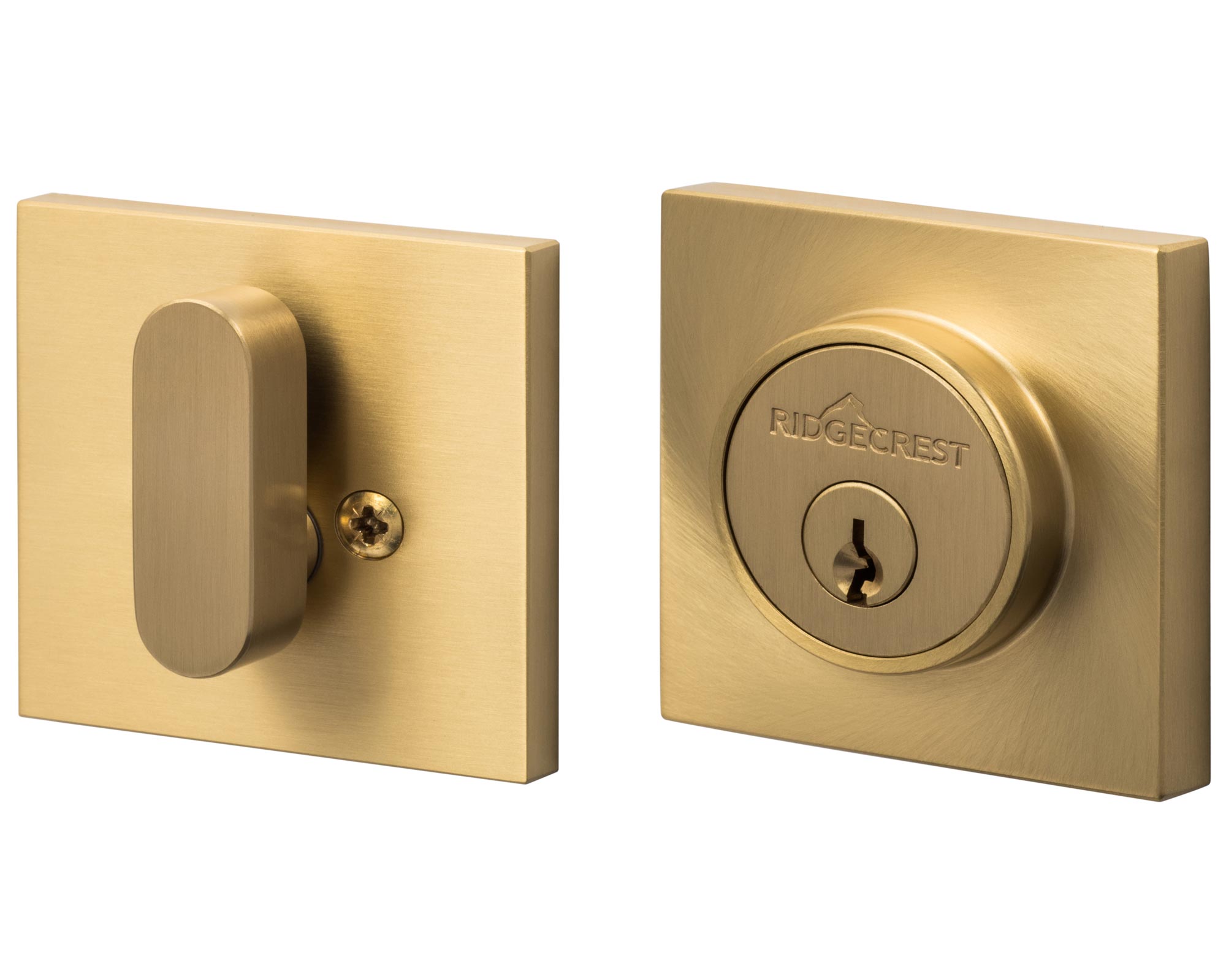 Sure-Loc Hardware, Inc MOUNTAIN-DEADBOLT - Sure-Loc Ridgecrest