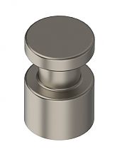 Schwinn Design 33906 1-1/8" (29mm) Hook (Satin Nickel)