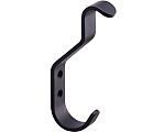 Schwinn Originals 34093 5-1/16" (129mm) Hook (Matte Anthracite)