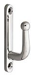 Sugatsune 303 Stainless Steel 2-3/4" (70mm) Utility Hook (Polished)