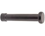 Sugatsune 3-3/4" (96mm) Coat Hook - (Black)