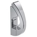 Sugatsune Stainless Steel 3-1/2" (89mm) Latch Hook w/Padlock Hole (Polished)