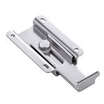 Sugatsune Extendable Undermount/Undercounter Hook - (Polished Stainless Steel)