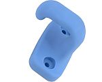 Sugatsune 2-1/4" (57mm) Resin Hook - (Blue)