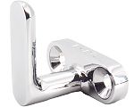 Sugatsune 15/16" (24mm) Center-to-Center Counter Hook - (Chrome)