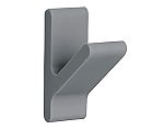Sugatsune Rubber Magnetic Hook - (Grey)