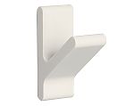 Sugatsune Rubber Magnetic Hook - (White)