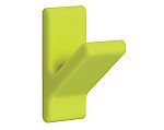 Sugatsune Rubber Magnetic Hook - (Yellow)