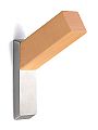 Sugatsune Premium Wood Series Coat Hook - (White Birch)
