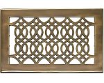 Hamilton Sinkler - Decorative Grilles & Registers