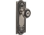 Grandeur Parthenon Door Knobset