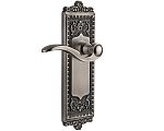 Grandeur Windsor Bellagio Door Leverset