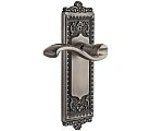 Grandeur Windsor Portofino Door Leverset