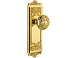 Grandeur Windsor Door Knobset