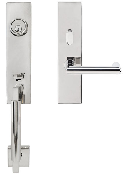 Unison Inox INOX Unison Hardware Inc. NEWYORK-ENTRY - Unison INOX New York ...