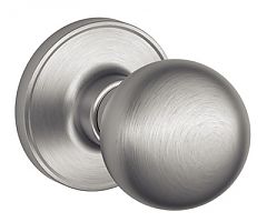 Dexter Corona Door Knobset