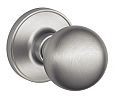 Dexter Corona Door Knobset