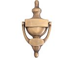 Brass Accents 8" (203mm) Large Traditional Door Knocker