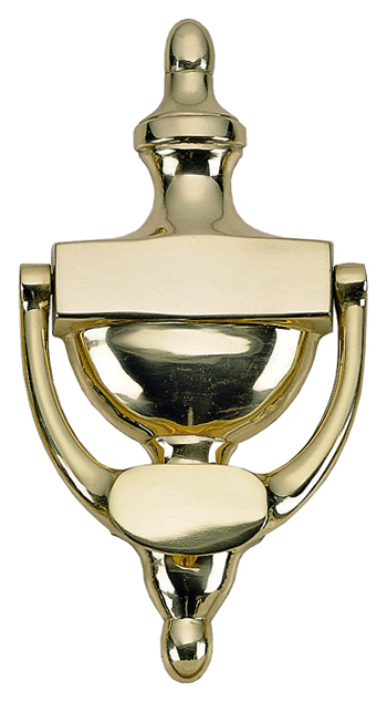 Brass Accents A07-K5520-605 - 8