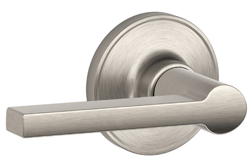 Dexter by Schlage J10-SOL-716 - Dexter Solstice Door Leverset