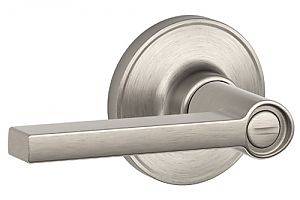 Dexter by Schlage J10-SOL-716 - Dexter Solstice Door Leverset