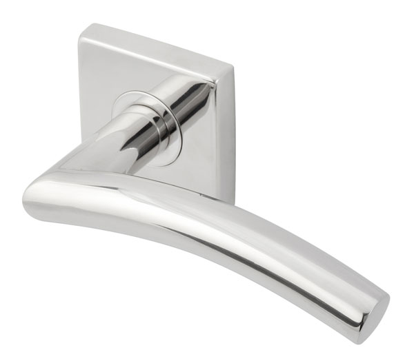 Unison Inox INOX Unison Hardware Inc. SE104-BRUSSELS - Unison INOX Brussels Door ...
